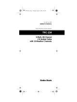 Radio Shack 21-1678 User manual