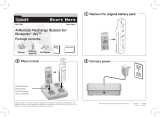 Radio Shack Video Gaming Accessories 26-1430 User manual