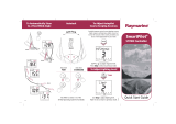 Raymarine Marine Instruments D6396-2 User manual