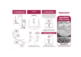 Raymarine Marine Instruments ST6002 User manual