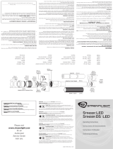 Streamlight 757051 User manual