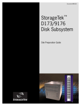 StorageTekCar Stereo System D173/9176