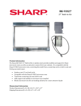 Sharp ElectronicsRK93S27