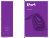 Shark SC630WC User manual