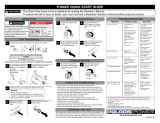 Polaris P3000iE User manual