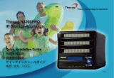 Thecus Technology N3200PRO User manual