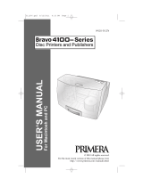 Primera TechnologyPrinter 63504