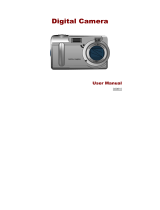 Ulead Digital Camera 020810 User manual