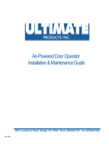 Ultimate ProductsUP-206