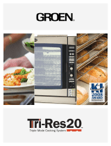 Unified BrandsMicrowave Oven Tri-Res20
