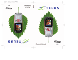 UTStarcom 860 User manual