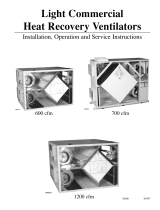 VenmarVentilation Hood 1200 cfm