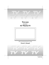 Venturer PDV28420C User manual