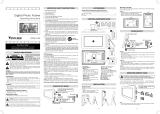 Venturer DPF811SE User manual