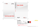 Casio ROCK User manual