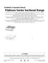 Southbend P24C-CC User manual