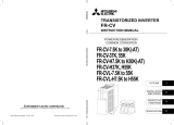 Mitsumi electronic Marine Radio FR-CV-7.5K to 30K(-AT) User manual