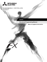 Mitsubishi ElectronicsVideo Game Controller FXCPU