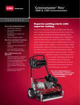 Toro Lawn Mower 4041 User manual