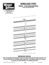 Wayne-Dalton 5150 User manual