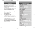 Symbol Technologies CDM-8910WW User manual