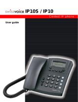 Swiss Diamond IP10 User manual