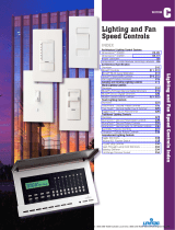 Sylvania Switch D3208 User manual