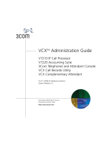 3com 900-0234-01 User manual