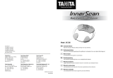Tanita Scale BC-530 User manual