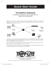 Tripp Lite B095-003-1E-M User manual