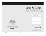 Viking RDSCE230 User manual