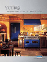 Viking M0908F60094G User manual