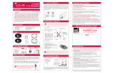 VR3 VRS693 User manual