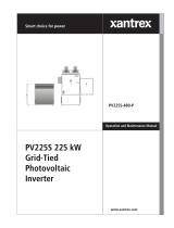 XantrexPV225S-480-P