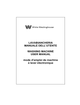 VESTEL CME-M 5110 C User manual