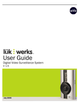 WiLife Security Camera V 1.5 User manual