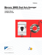 AB SoftRecording Equipment Mercury 3000Si