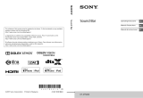 Sony HT-ST5000 Operating instructions