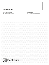 Electrolux EN3481MOW User manual