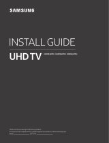 Samsung HG49EJ670UB User guide