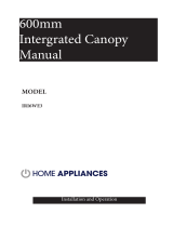 Euromaid IRI6WE3 User manual