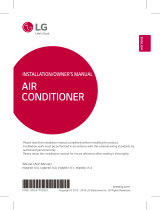 LG PQNFB17C0.ENCXLEU User manual