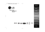 LG FB163 User manual