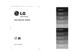 LG FA64 User manual