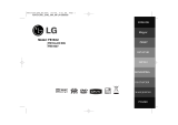 LG FB163U User manual