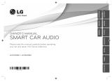 LG LCS720BO User manual