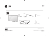 LG 32LH570B User guide