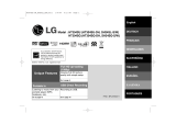 LG HT304SQ User manual