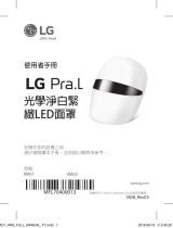 LG BWJ1 User manual