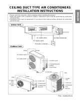 LG LB-E6081HL User manual